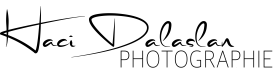 HD PHOTOGRAPHIE Logo